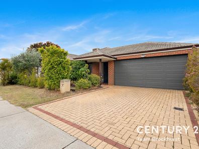 1B Casablanca Avenue, Southern River WA 6110