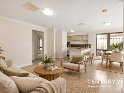 1B Casablanca Avenue, Southern River WA 6110