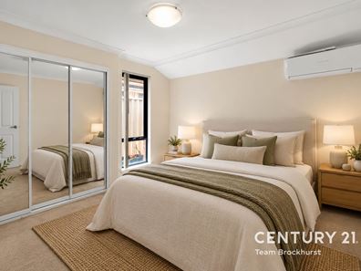 1B Casablanca Avenue, Southern River WA 6110