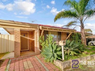 95 Strawberry Drive, Seville Grove WA 6112