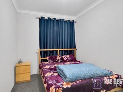 95 Strawberry Drive, Seville Grove WA 6112