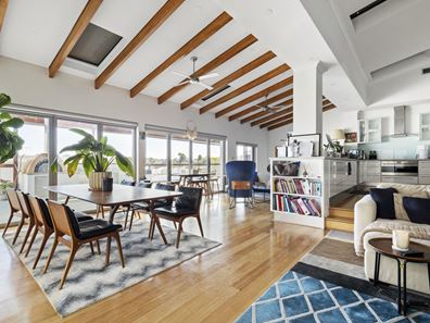 35 Ross Avenue, Sorrento WA 6020