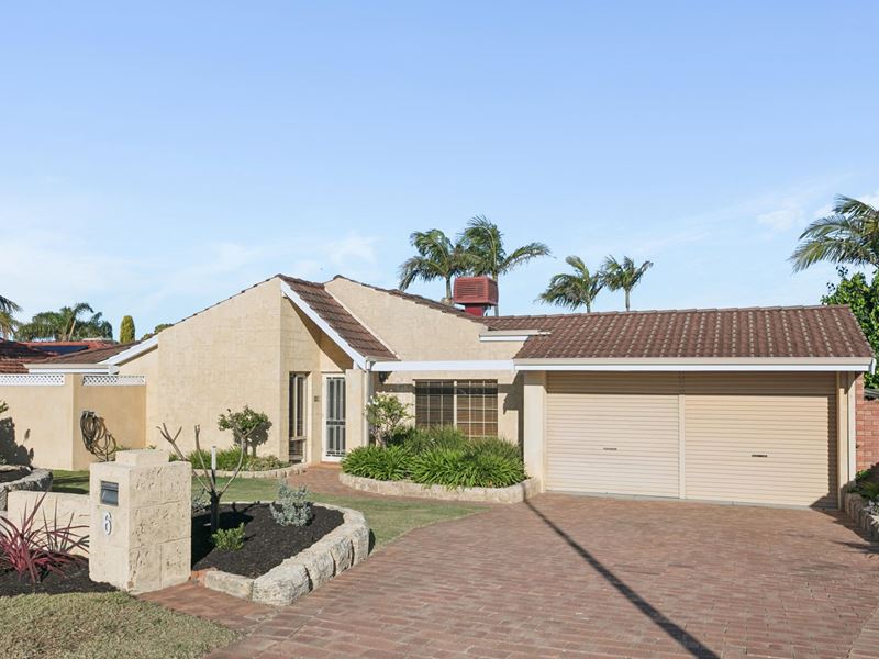 6 Baloo Grove, Kingsley