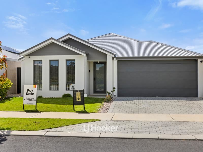 21 Laurent Way, Dalyellup WA 6230