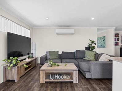 21 Laurent Way, Dalyellup WA 6230