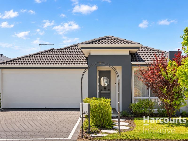 48 Barton Street, Aveley WA 6069
