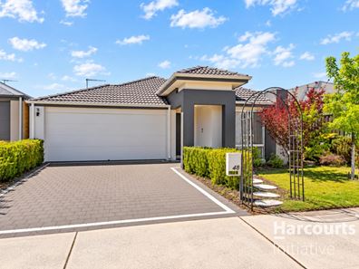 48 Barton Street, Aveley WA 6069