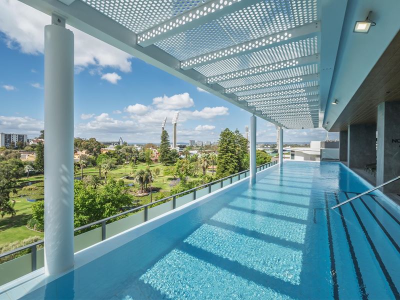 2204/110 Plain Street, East Perth WA 6004