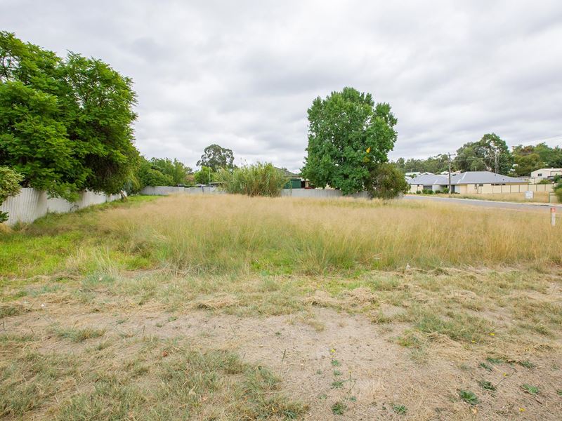 45 Porter Street, Collie
