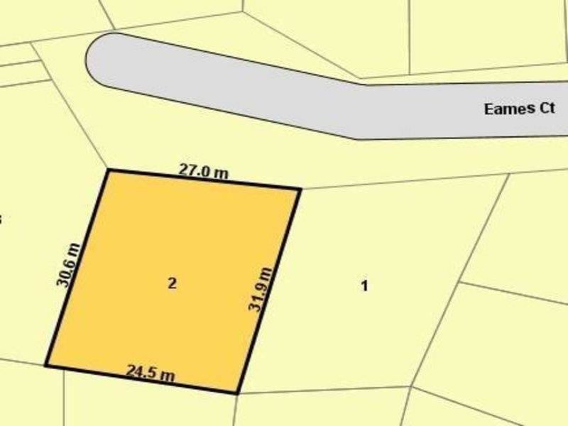 2 Eames Court, Binningup