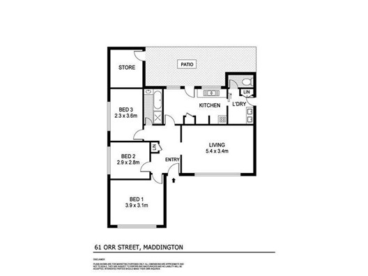 Rental Properties Maddington Rental Properties Maddington