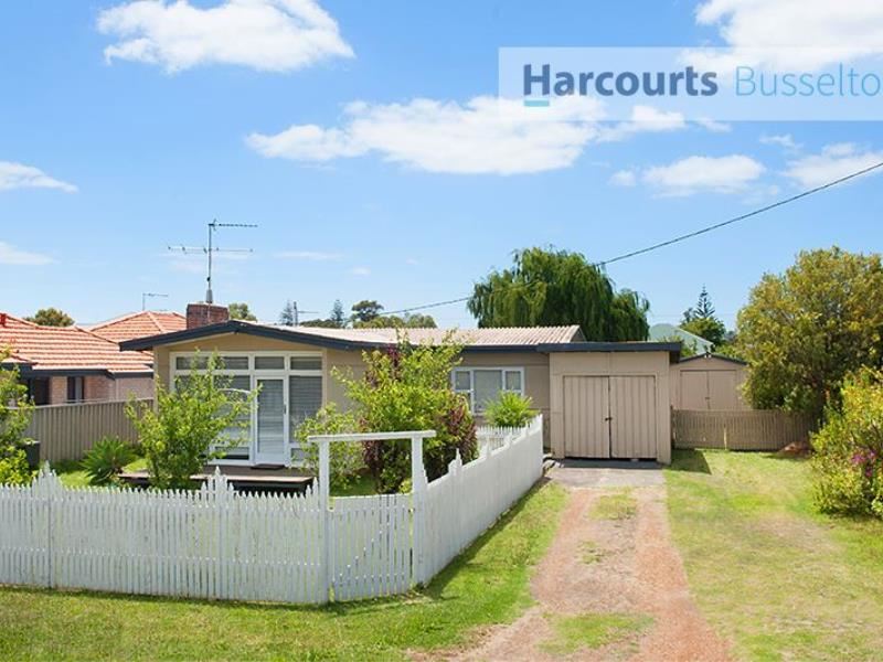 79 Harris Road, Busselton