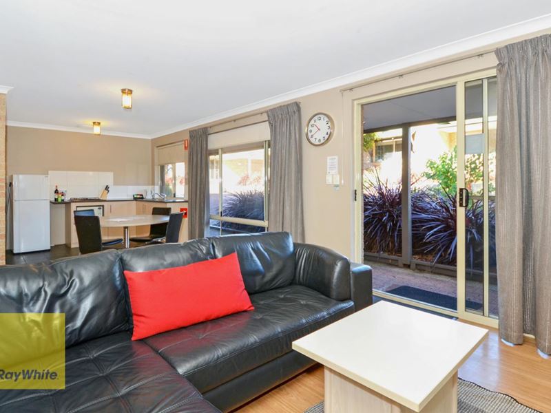 25/212 Albany Highway, Centennial Park