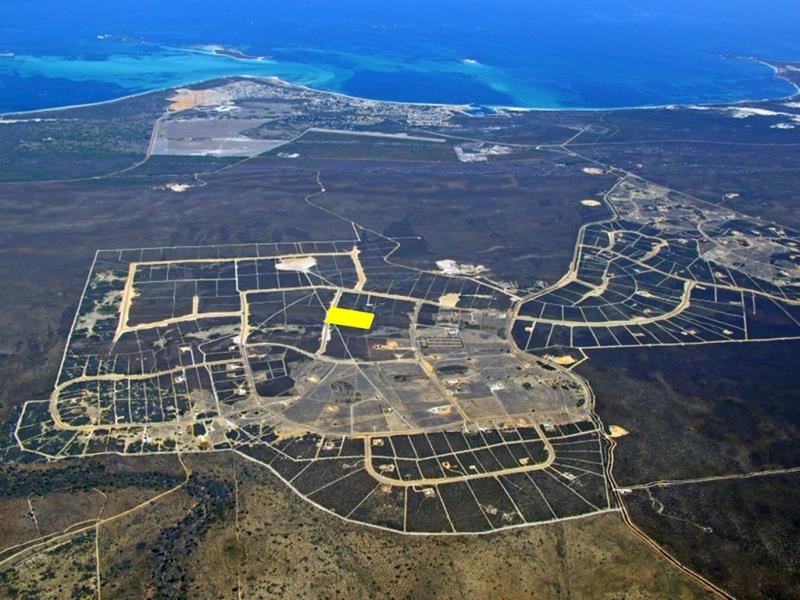 Lot 176 Trig Point Road, Jurien Bay