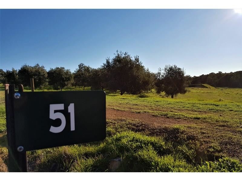 Lot 309, 51 Kaufmann Close, Boyup Brook