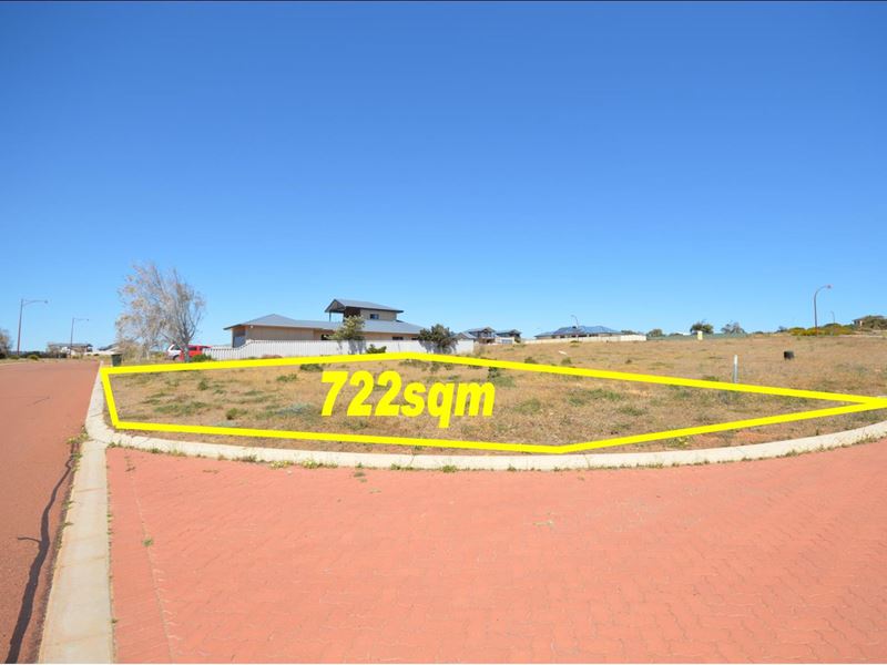 32 Lot 157 Wurmbea Way, Kalbarri WA 6536