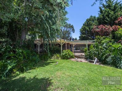 550 Orchard Road, Wooroloo WA 6558