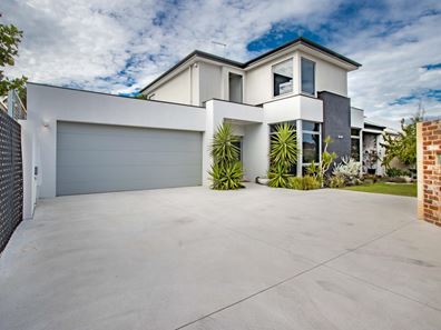 23A Woodley Crescent, Melville WA 6156