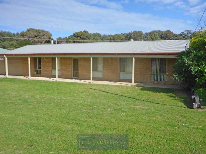 21A Foy Street, Esperance