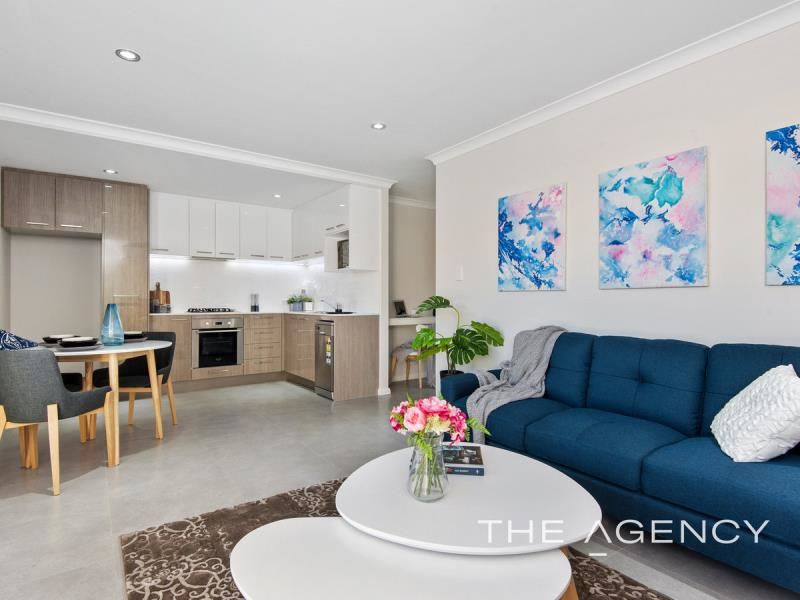 2/19 Ilumba Way, Nollamara WA 6061