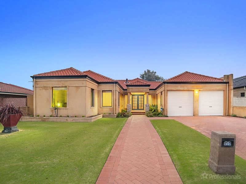 426 Marine Terrace, Geographe WA 6280