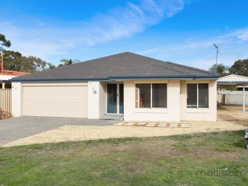 18 Foxton Street, Maddington WA 6109