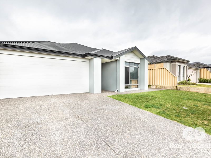 18 Muir Road, Dalyellup WA 6230