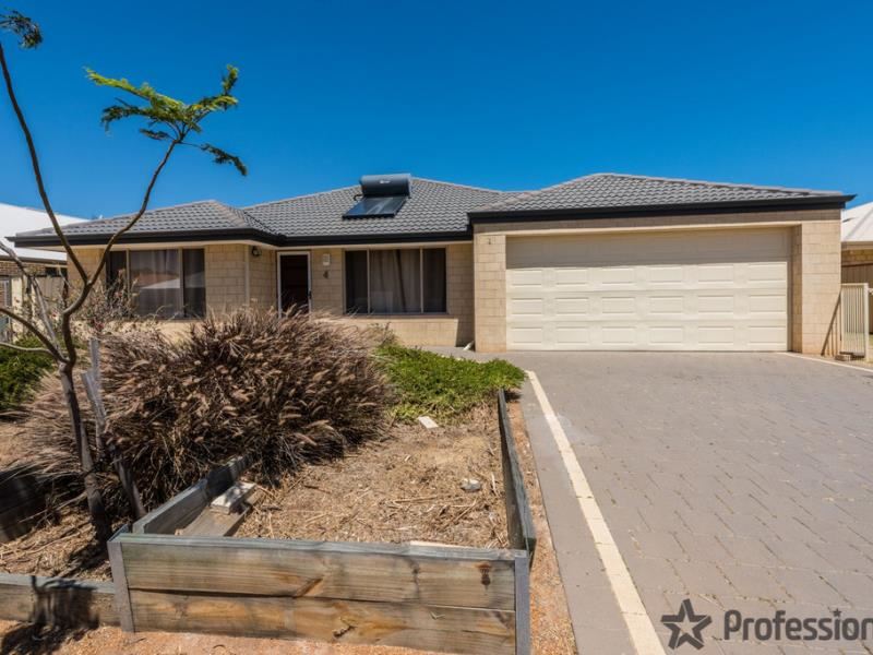 4 Portside Road, Drummond Cove WA 6532