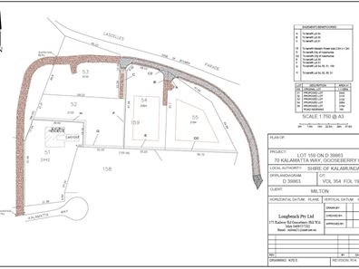 Lot 53 Lascelles Parade, Gooseberry Hill WA 6076