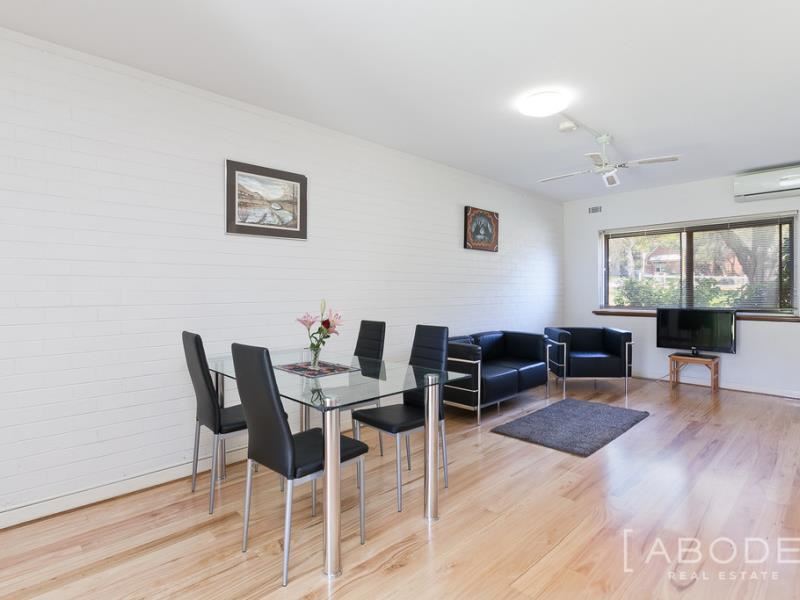 3/522 Stirling Hwy, Peppermint Grove
