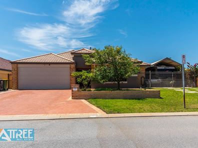 37 Bletchley Parkway, Southern River WA 6110