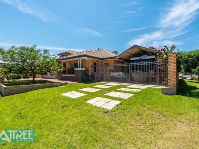 37 Bletchley Parkway, Southern River WA 6110
