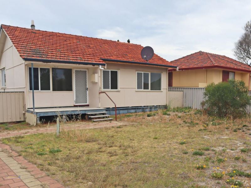 10 Queen Street, Nulsen