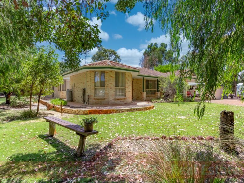 27 Tributary Place, Leschenault WA 6233