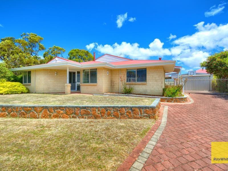 33 Wooderson View, Spencer Park WA 6330