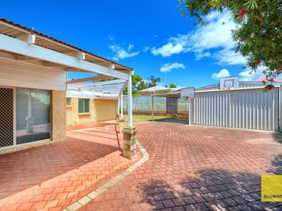 33 Wooderson View, Spencer Park WA 6330