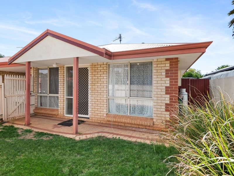 132A Cheetham Street, Kalgoorlie