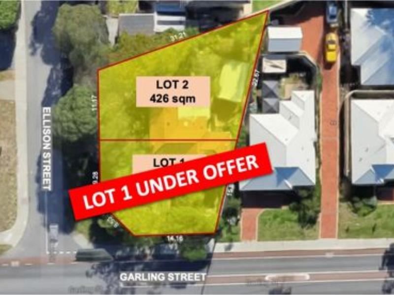 Lot 2/48 Garling Street, Willagee WA 6156