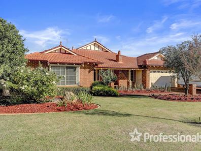 4 Blackwood Rise, Ellenbrook WA 6069