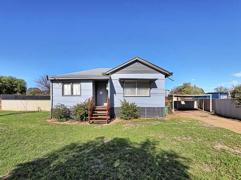 112 Northwood Street, Narrogin WA 6312