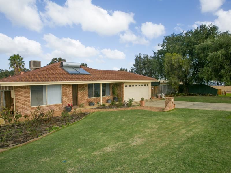 8 Hurd Road, Bullsbrook