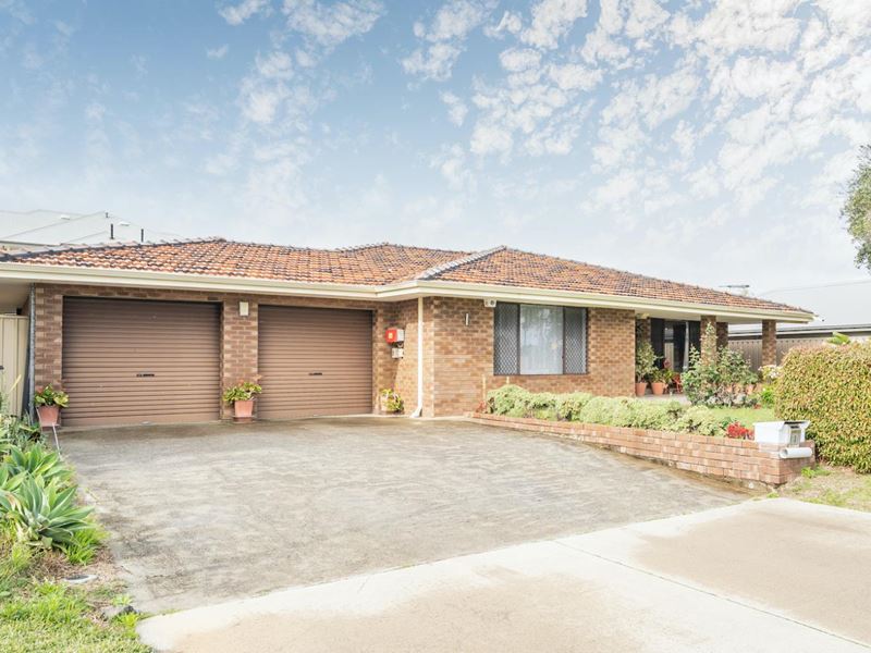 3 Bent Street, Cannington WA 6107