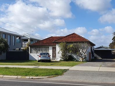 142 Alexander Road, Rivervale WA 6103