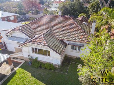 48 Doonan Road, Nedlands WA 6009