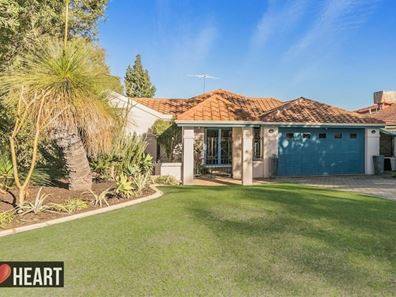 11 Devonian Gardens, Bibra Lake WA 6163