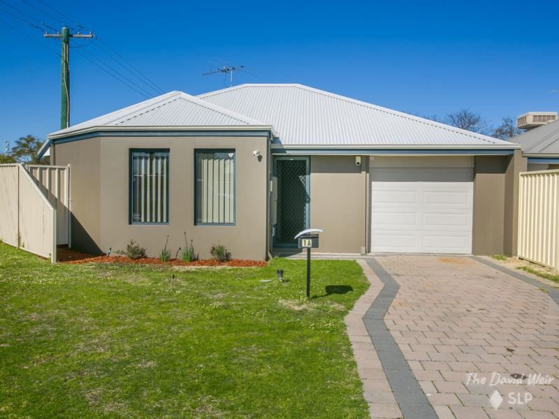 1A Chichester Way, Nollamara WA 6061