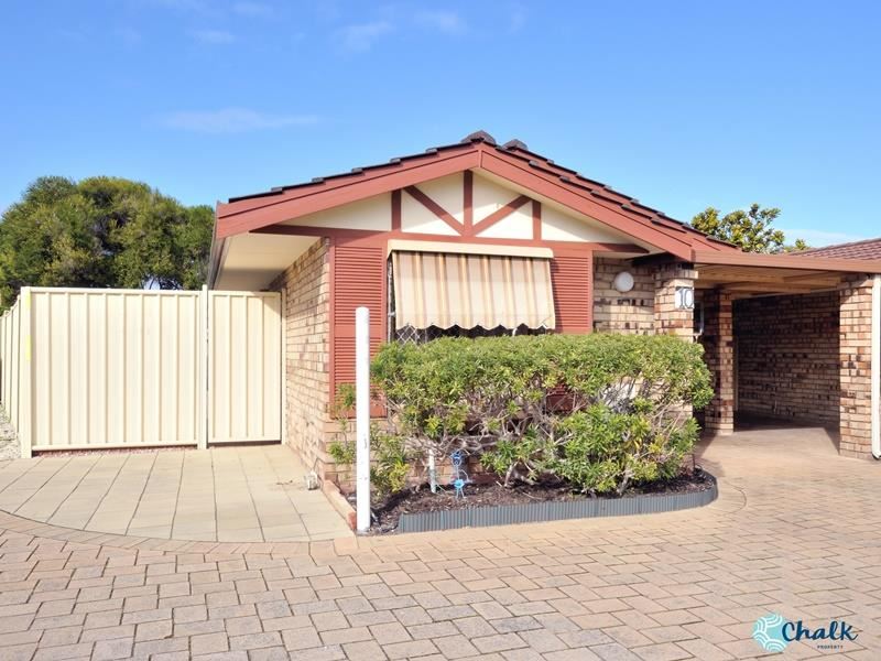 10/7 Sepia Court, Rockingham