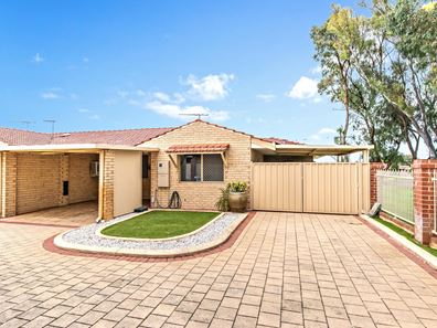 27/27-29 Goongarrie Dr, Cooloongup WA 6168