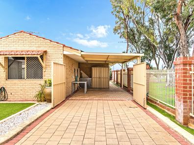 27/27-29 Goongarrie Dr, Cooloongup WA 6168