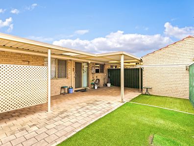 27/27-29 Goongarrie Dr, Cooloongup WA 6168